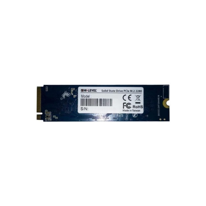 1TB SSD m.2 NVMe HLV-M2PCIeG4X4SSD2280/1T