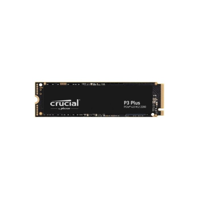 P3 Plus 1TB SSD m.2 NVMe PCIe CT1000P3PSSD8