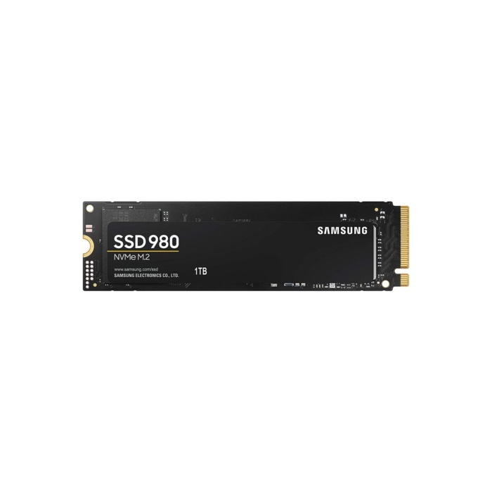 Mz-v8v1t0bw 980 1tb 3500/3000 Nvme Pcıe M.2 Ssd