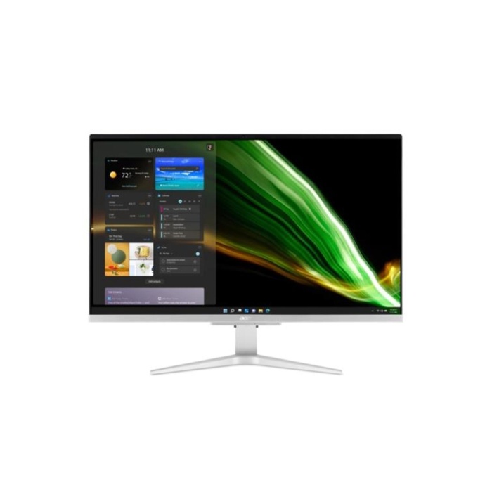 AIO Aspire C27-1655 i7-1165G7 8GB 512GB 27 DOS