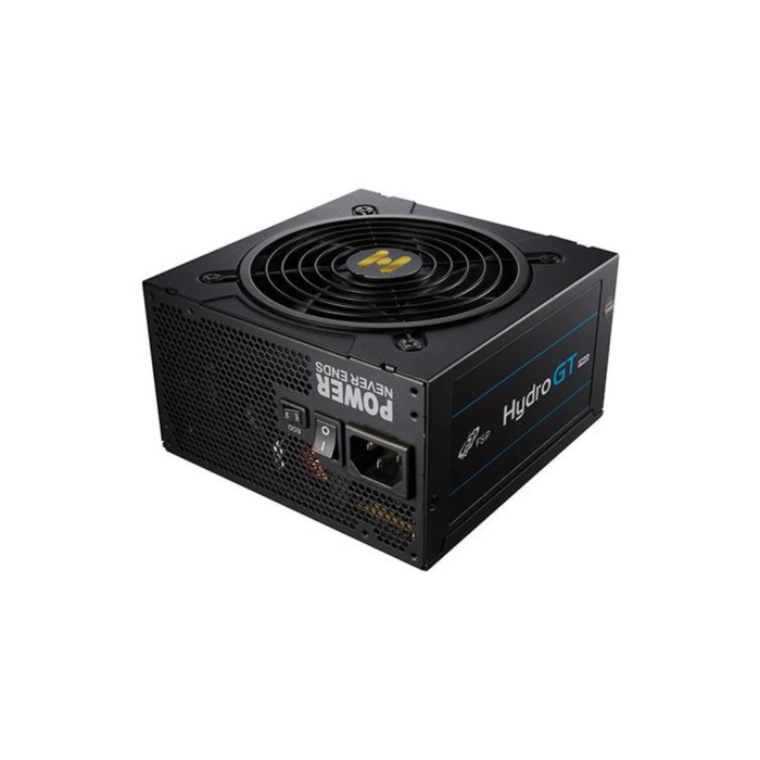 Hydro GT PRO 850W 80+Gold Yarı Modüler Güç Kaynağı