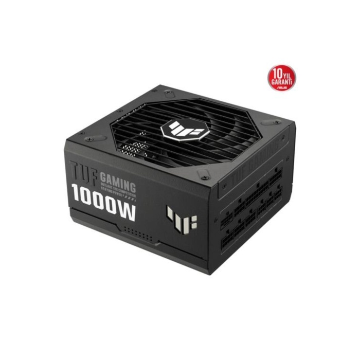 TUF-GAMING-1000G 1000W 80+ Gold Full Modüler Güç Kaynağı