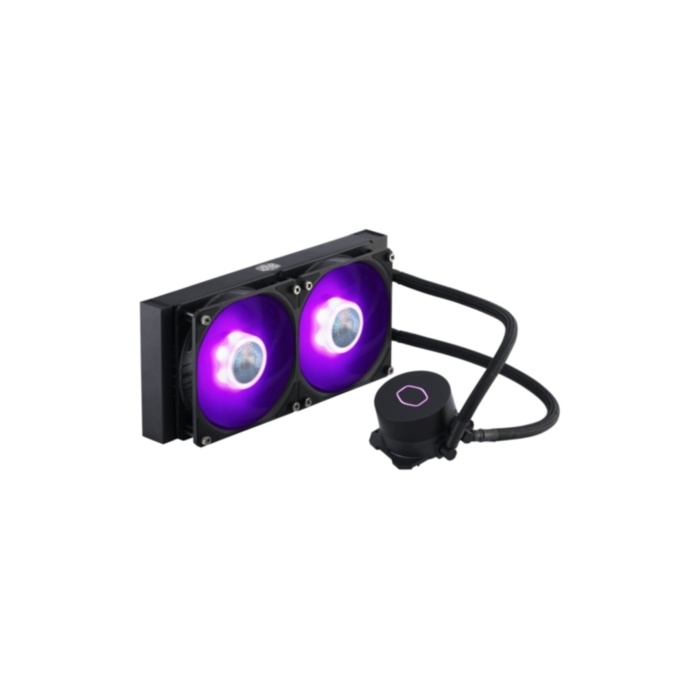 Cm Masterliquid Ml240l V2 Rgb Sıvı Cpu Soğutucu