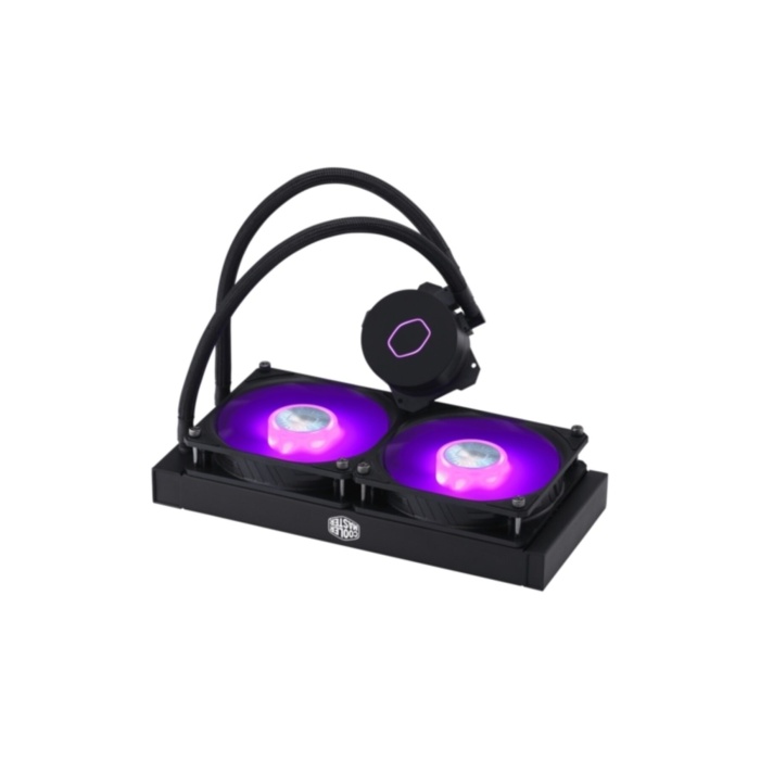 Cm Masterliquid Ml240l V2 Rgb Sıvı Cpu Soğutucu