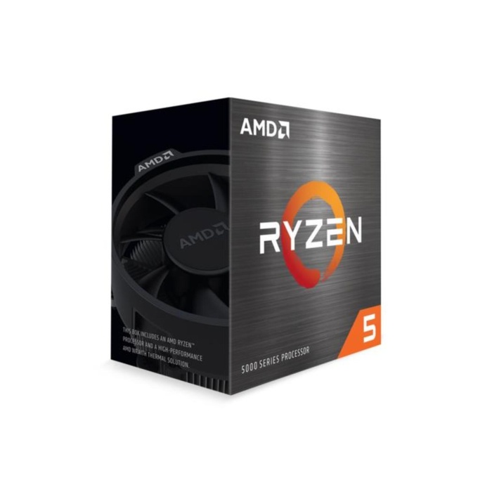 Ryzen 5 5600 3.5GHz 4.4GHz 35MB AM4 65W