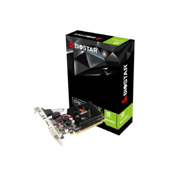 GT210-1GB D3 1GB DDR3 64Bit