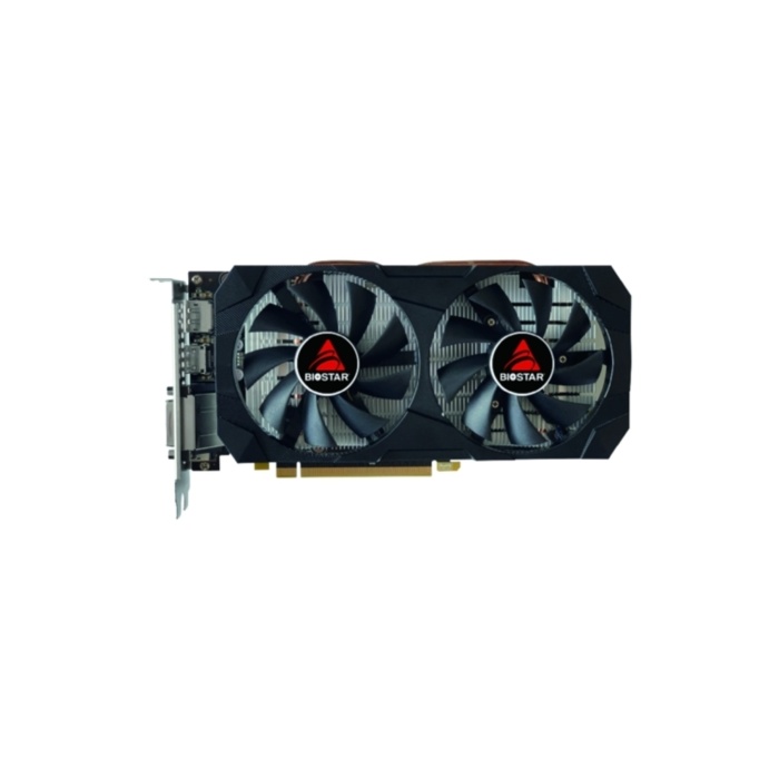 Rx580 2048sp 8gb 256bit Gddr5 (va5815rv82)