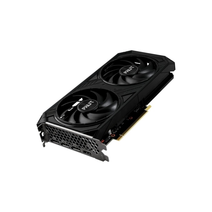 Rtx4060ti Dual Oc 8gb 128bit Gddr6 (ne6406tt19p1-1060d)