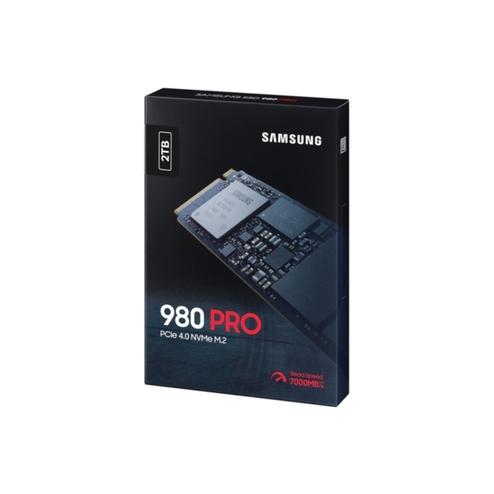 980 Pro 2tb Ssd M.2 Nvme Mz-v8p2t0bw