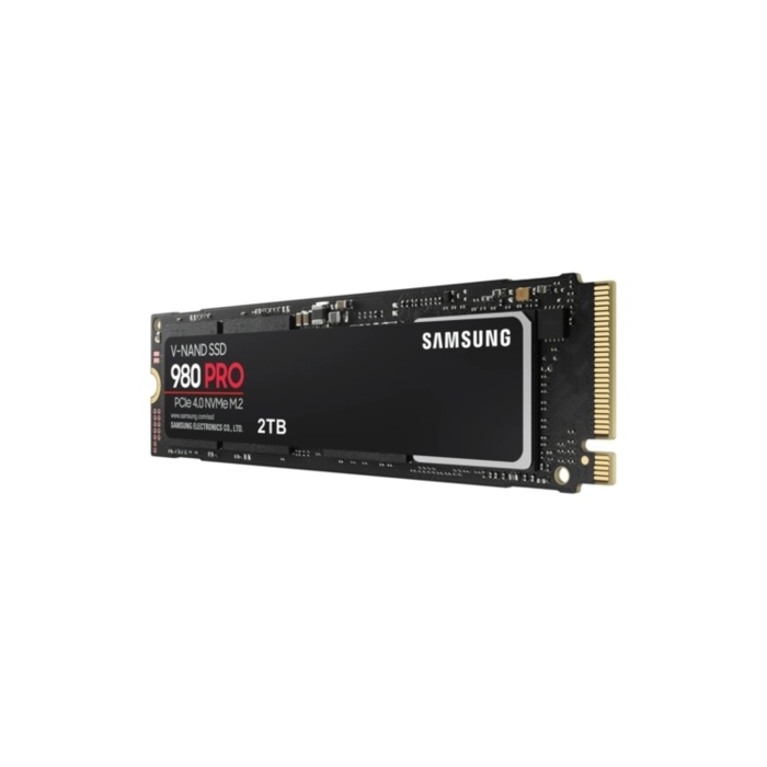 980 Pro 2tb Ssd M.2 Nvme Mz-v8p2t0bw