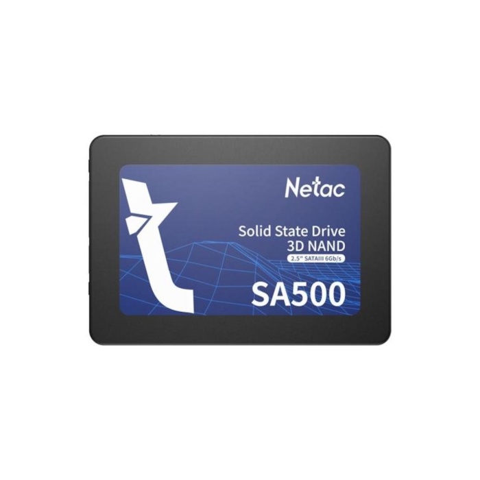 Sa500 512gb 2.5 Ssd Disk