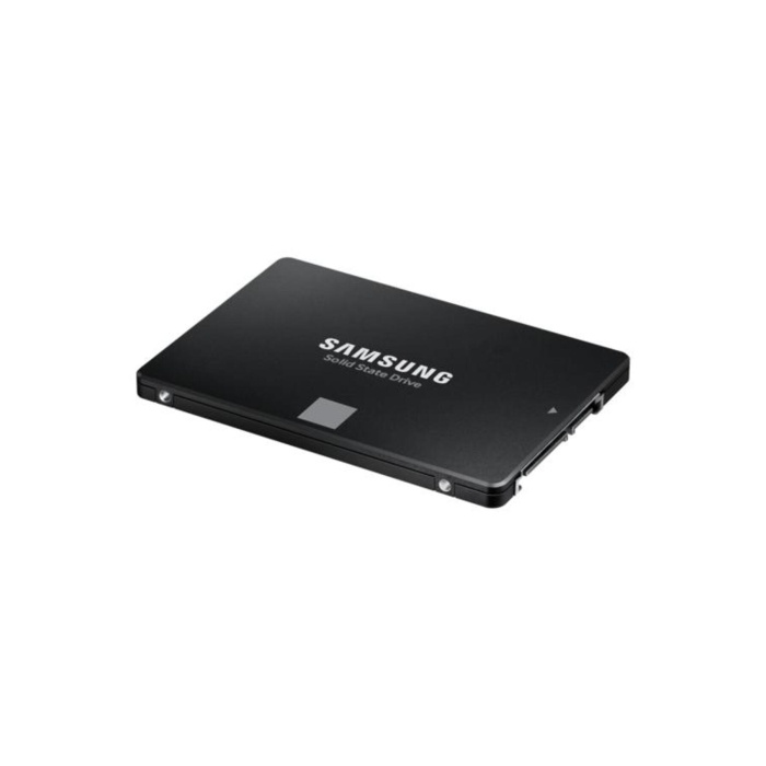 870 EVO 4TB SSD Disk MZ-77E4T0BW