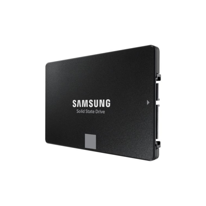 870 EVO 4TB SSD Disk MZ-77E4T0BW