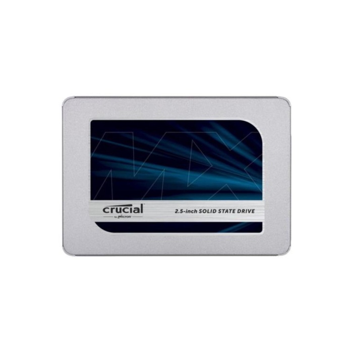 MX500 2TB SSD Disk CT2000MX500SSD1