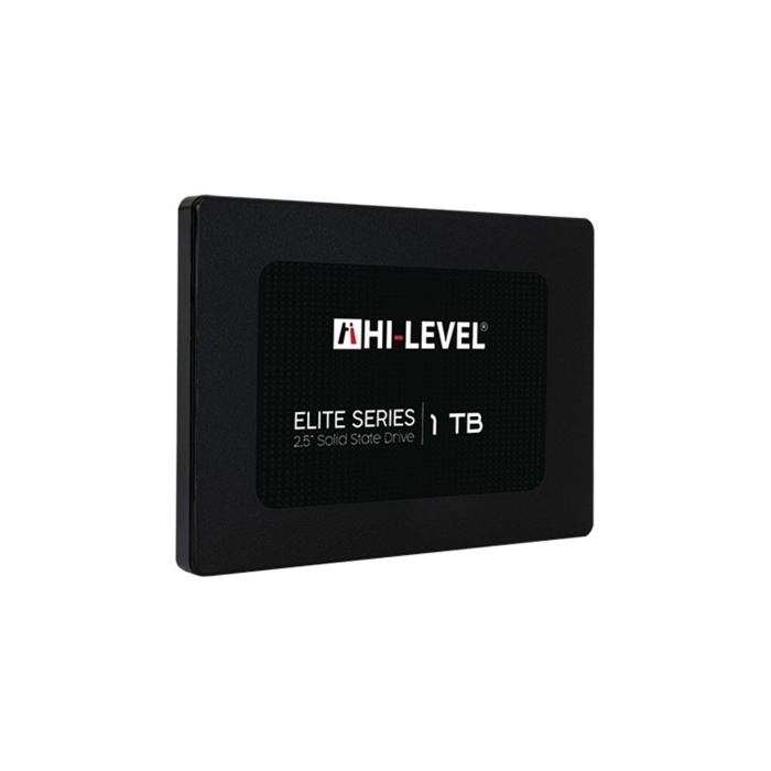 Elite Serisi 1tb Ssd 2.5 Sata3 560-540mb/s Hlv-ssd30elt/1t