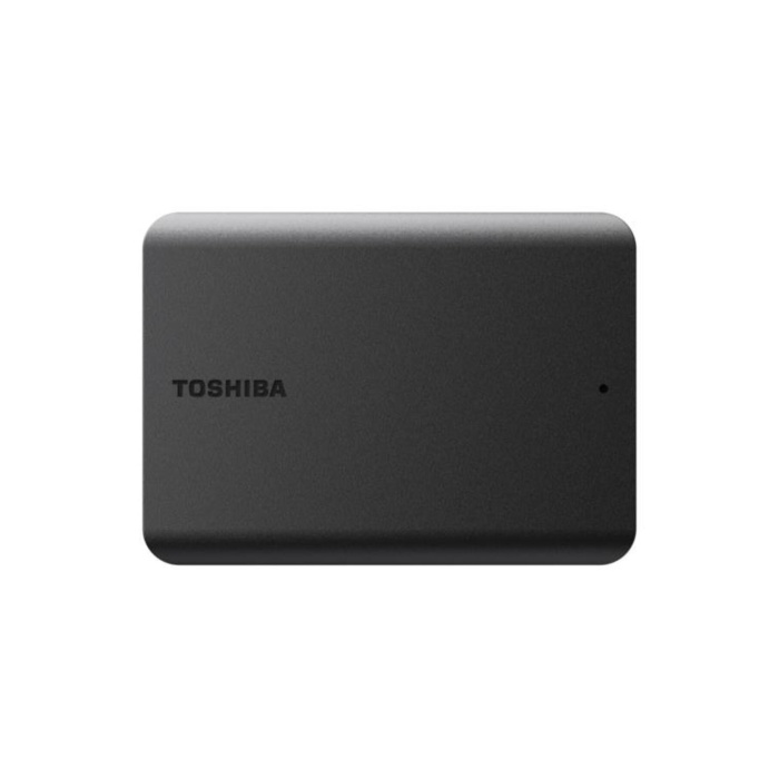 2.5 4TB Canvio Basics HDTB540EK3CA USB3.2 G1 SİYAH (A5)