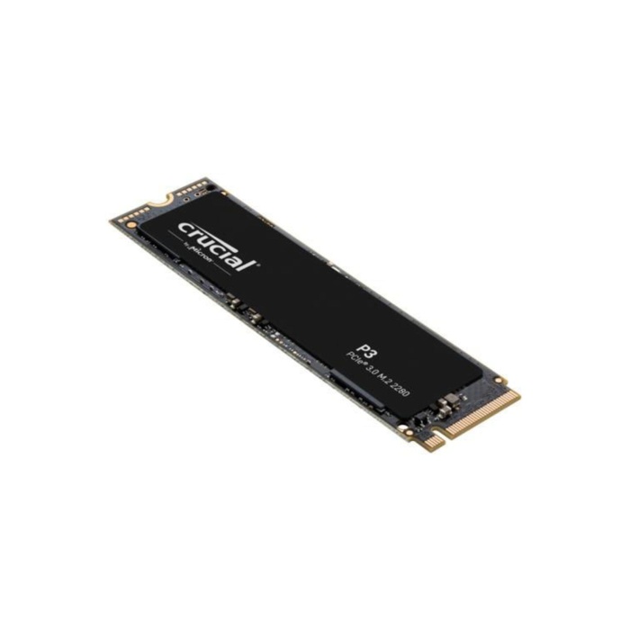 P3 1TB SSD m.2 NVMe PCIe CT1000P3SSD8 3500 - 3000MBs , 2280 GEN3