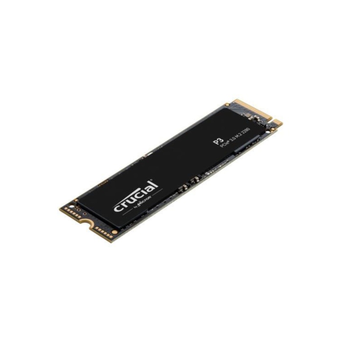 P3 1TB SSD m.2 NVMe PCIe CT1000P3SSD8 3500 - 3000MBs , 2280 GEN3