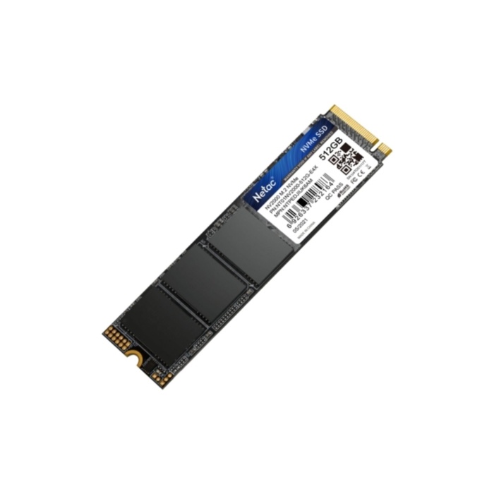 Nv2000 512gb Ssd M.2 Nvme Nt01nv2000-512-e4x