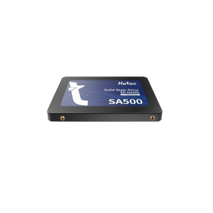 Sa500 128gb 2.5 Ssd Disk Nt01sa500-128-s3x 500/400mb/s, Sata3, 3d Nand, R/w Upto