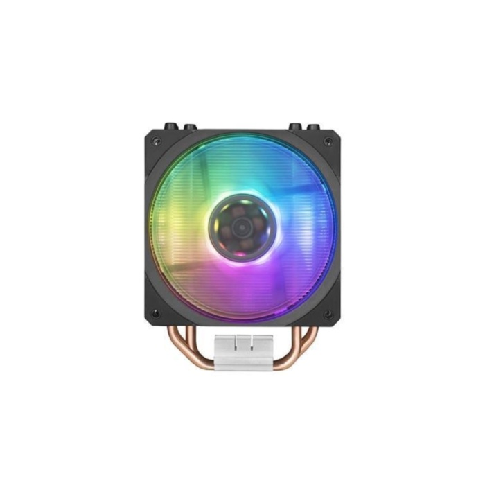 Hyper 212 12cm Rgb Led Cpu Soğ.