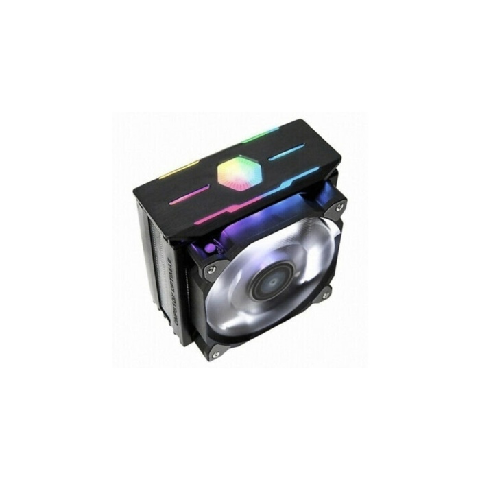 Cnps10x Optimaıı Spec. Rgb 12cm Cpu F.siyah