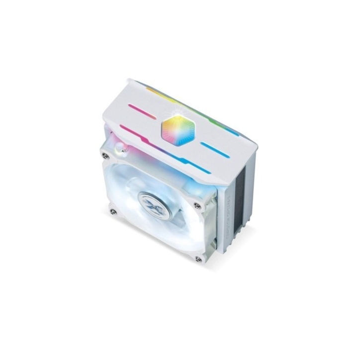 Cnps10x Optimaıı Spec. Rgb 12cm Cpu F.beyaz