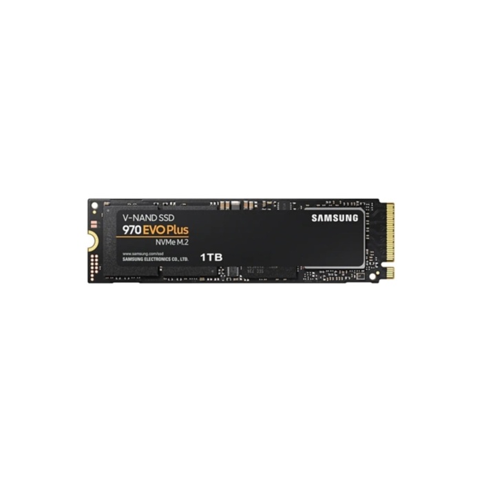 970 Evoplus 1tb Ssd M.2 Nvme Mz-v7s1t0bw