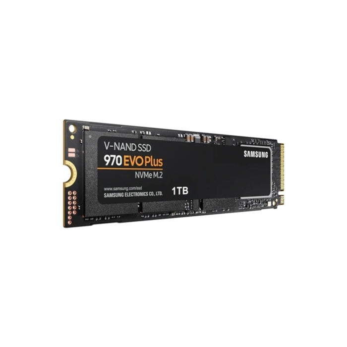 970 Evoplus 1tb Ssd M.2 Nvme Mz-v7s1t0bw