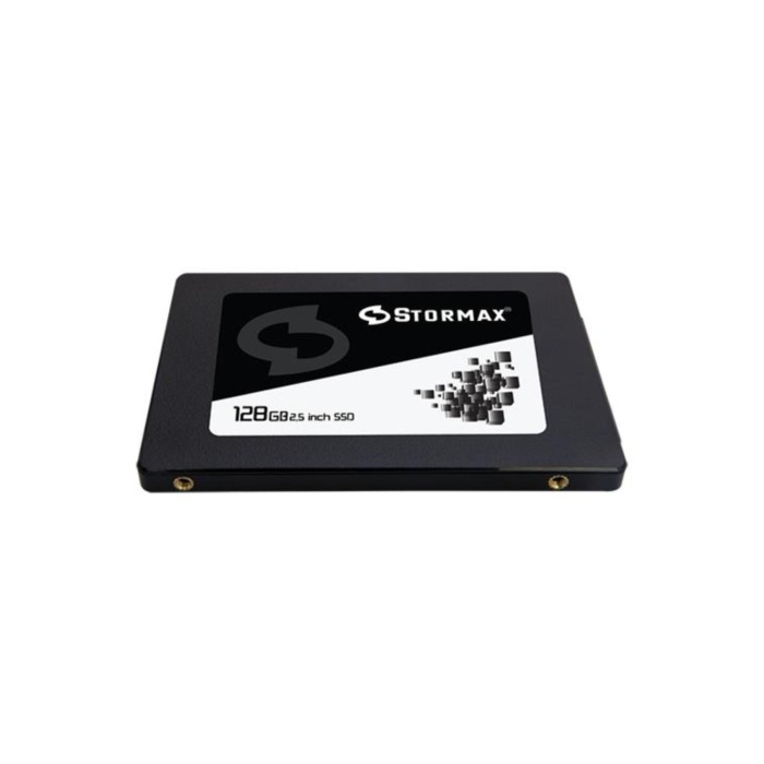 128GB Ssd Disk SMX-SSD30BLCK/128G