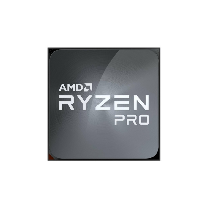 Ryzen 5 5650g Pro Tray Am4 4.4ghz