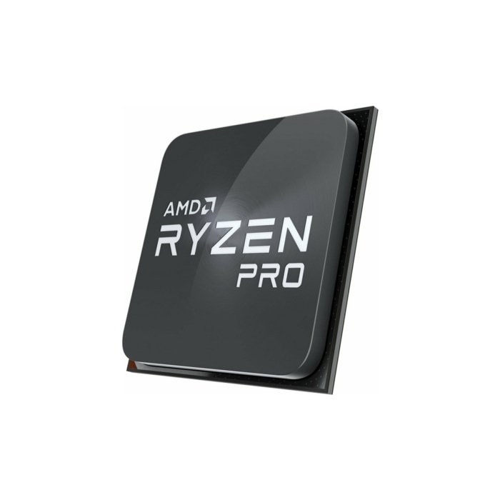 Ryzen 5 5650g Pro Tray Am4 4.4ghz