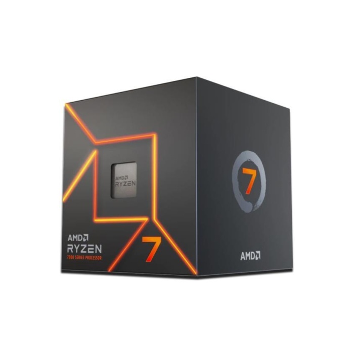 Ryzen 7 7700 3.8ghz 5.3ghz 40mb 8c/16t 65w Am5