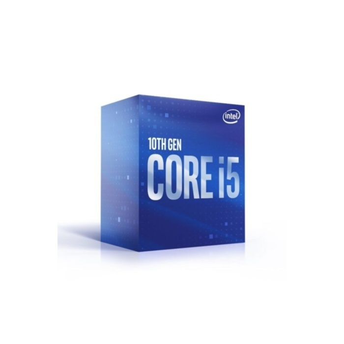 I5-10400 2.9 Ghz 4.3 Ghz 12mb Lga1200p