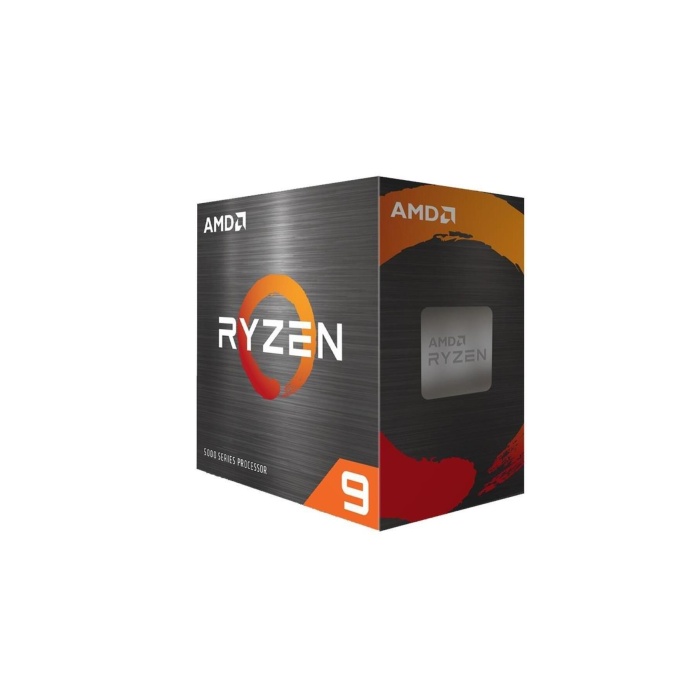 Ryzen 9 5900x 3.7ghz 70mb Am4 105w Fansız