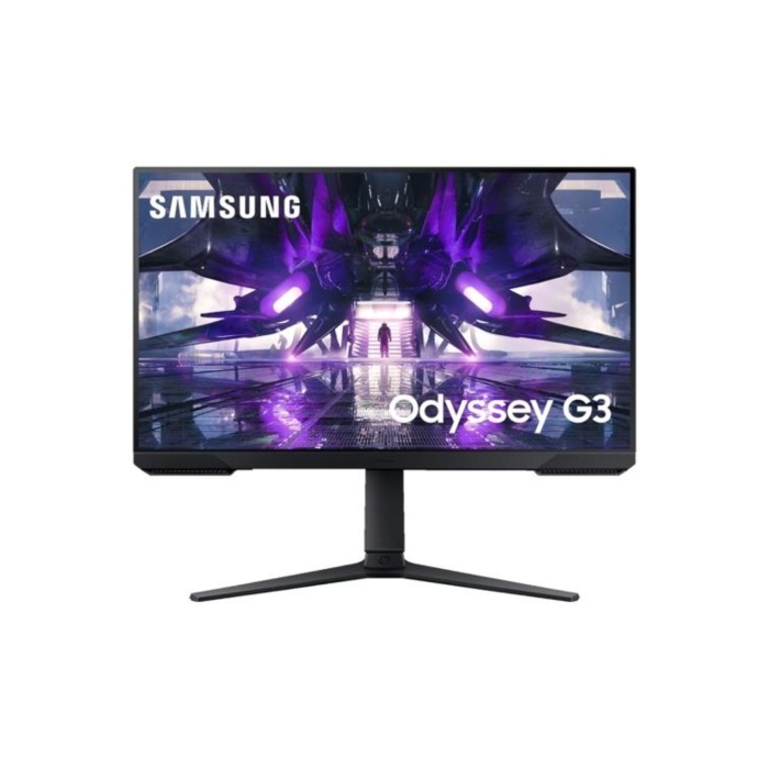 27 LS27AG320NUXUF Odyssey G3 LED 165Hz Pivot Gaming Monitör 1ms