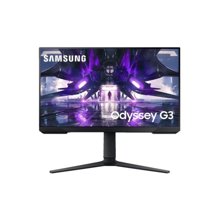 24 LS24AG320NUXUF Odyssey G3 LED 165Hz Pivot Gaming Monitör 1ms