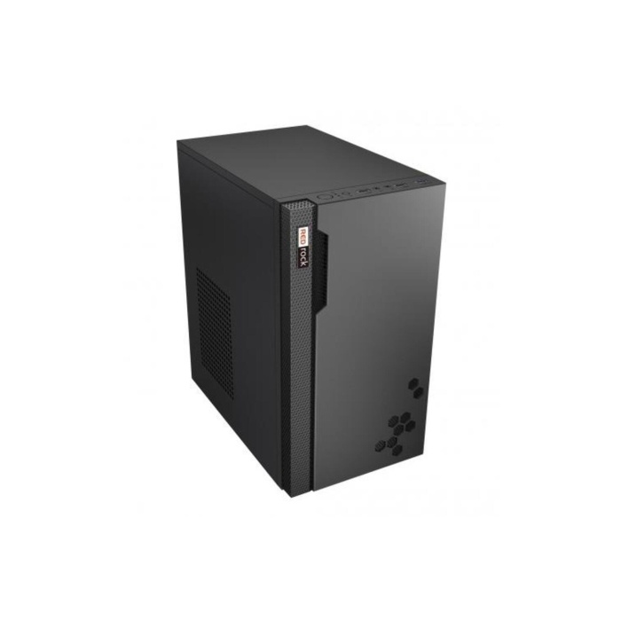 M310BB Mini Tower Peak 300W Real(250W) mATX Kasa Siyah