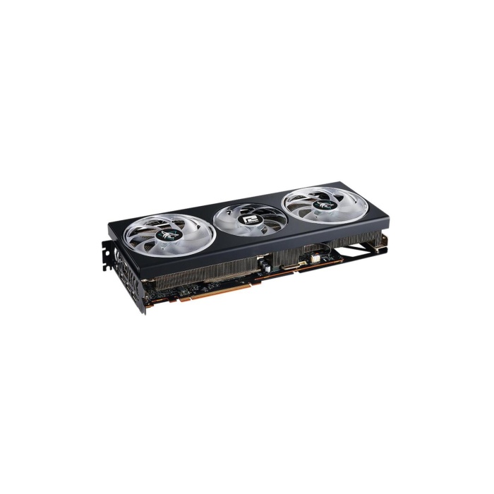 Hellhound RX7700XT OC 12GB 192Bit GDDR6