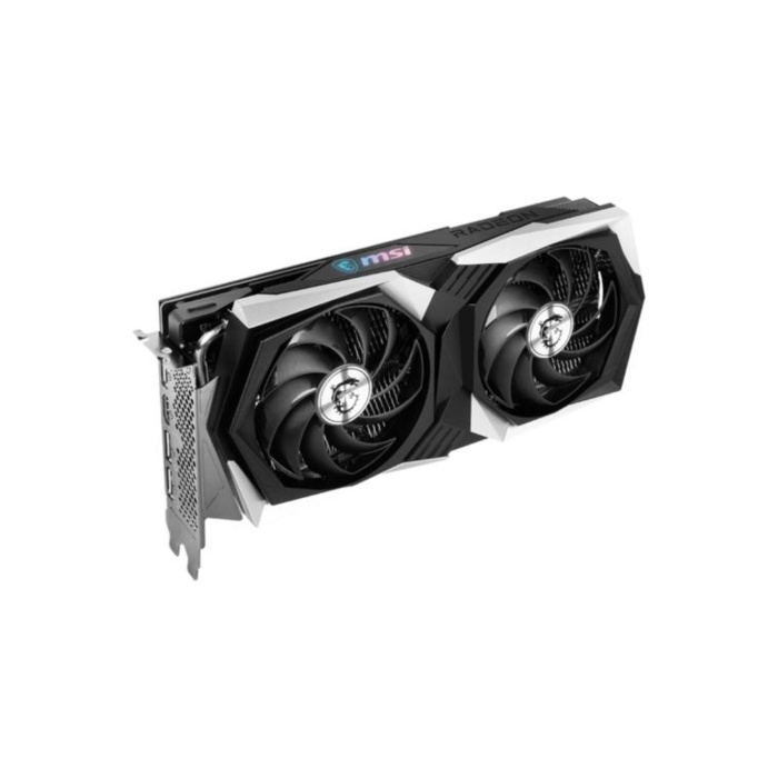 VGA RADEON RX 6650 XT GAMING X 8G RX6650XT 8GB GDDR6 128B PCIE 4.0 X8 (3XDP 1XHDMI)