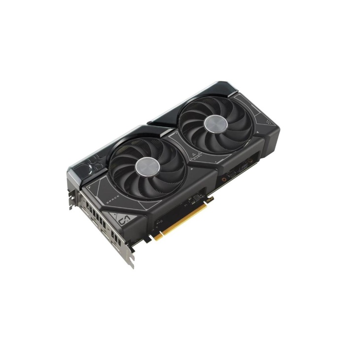 Geforce Dual-rtx4070-o12g 12gb Gddr6x 192bıt 1xhdmı 3xdp Ekran Kartı