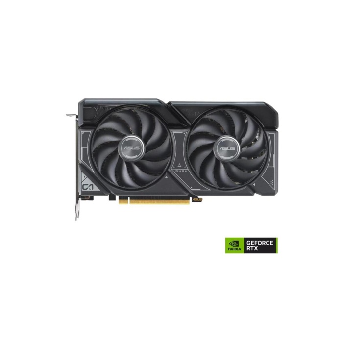 GEFORCE DUAL-RTX4060-O8G 8GB GDDR6 128BIT 1XHDMI 3XDP EKRAN KARTI Uyumlu