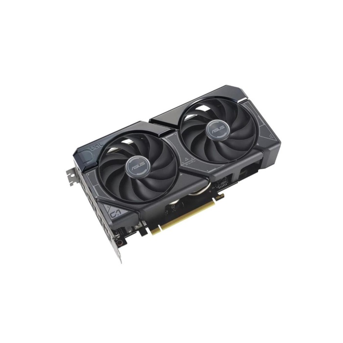 GEFORCE DUAL-RTX4060-O8G 8GB GDDR6 128BIT 1XHDMI 3XDP EKRAN KARTI Uyumlu