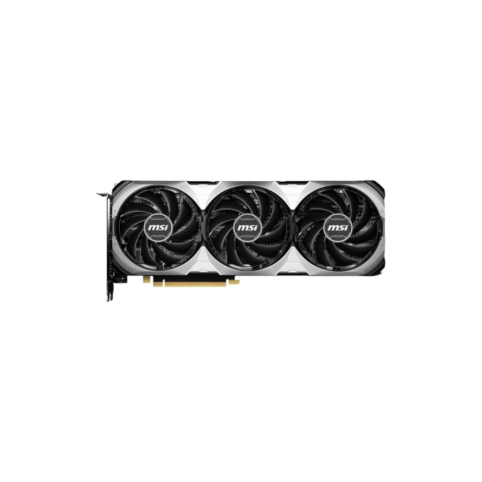 GEFORCE RTX 4070 VENTUS 3X E OC RTX4070 12GB GDDR6X 192B DX12 Gaming Ekran Kartı