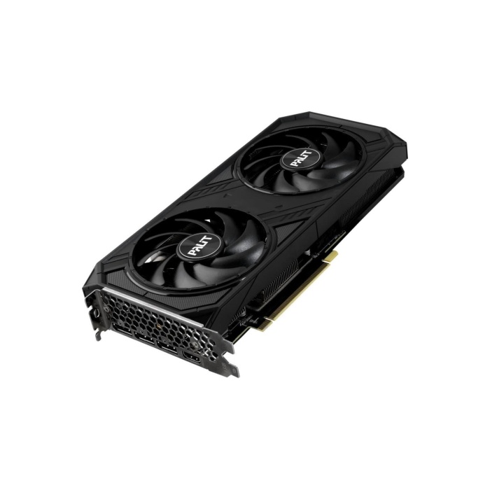 Rtx4070 Dual 12gb 192bıt Gddr6x (NED4070019K9-1047D)