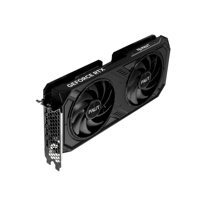 Rtx4070 Dual 12gb 192bıt Gddr6x (NED4070019K9-1047D)