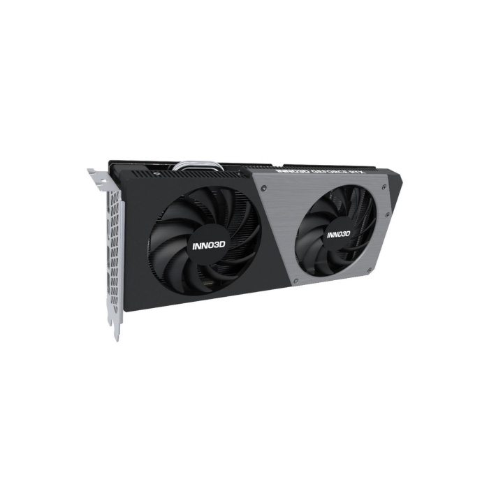 RTX4060 Twin x2 8GB 128Bit GDDR6 (N40602-08D6-173051N)