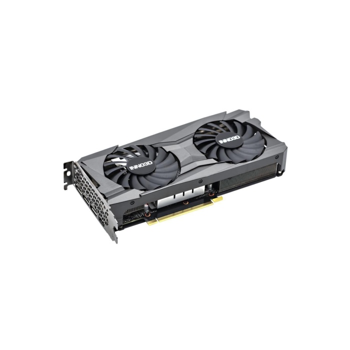 Rtx3060 Twin X2 12gb 192bit Gddr6-lhr