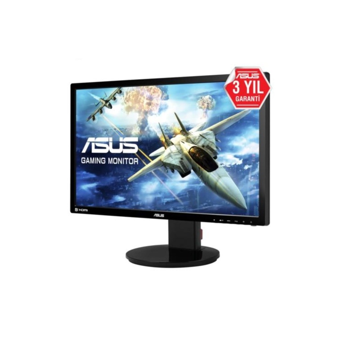 23.8 TUF Gaming VG249Q3A IPS Monitör Siyah 1ms