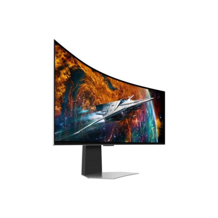 49 LS49CG954SUXUF Odyssey (Wi-Fi) G95SC G9 Curved LED 240Hz Gaming Monitör 0.03ms